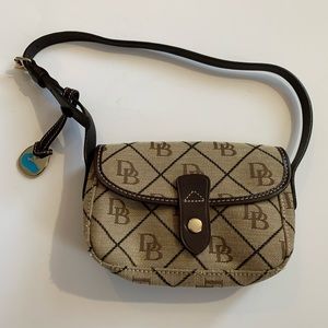 Dooney and Bourke Purse